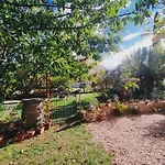 Jardin Du Chay