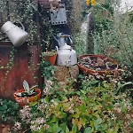 Jardin Du Chay Σπίτι διακοπών Galgon