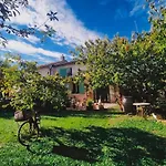 Jardin Du Chay Σπίτι διακοπών