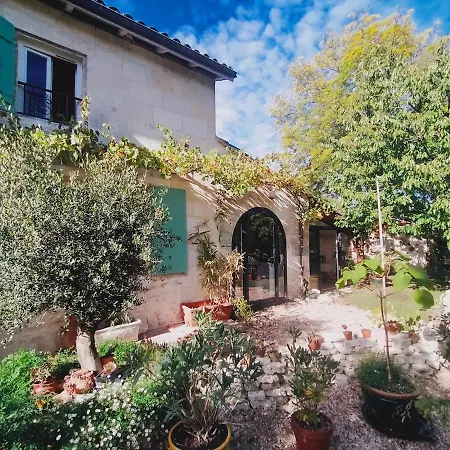 Jardin Du Chay *