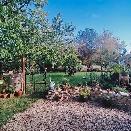 Holiday home Jardin Du Chay Galgon