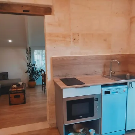 度假居 Jardin Du Chay