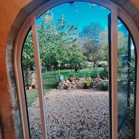 Jardin Du Chay Holiday home *