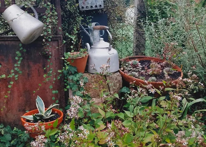 Jardin Du Chay Nyaraló Galgon