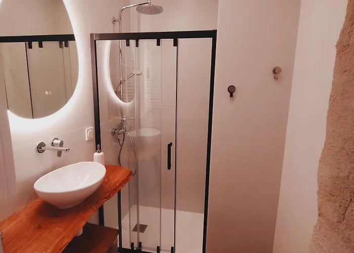 Jardin Du Chay Galgon